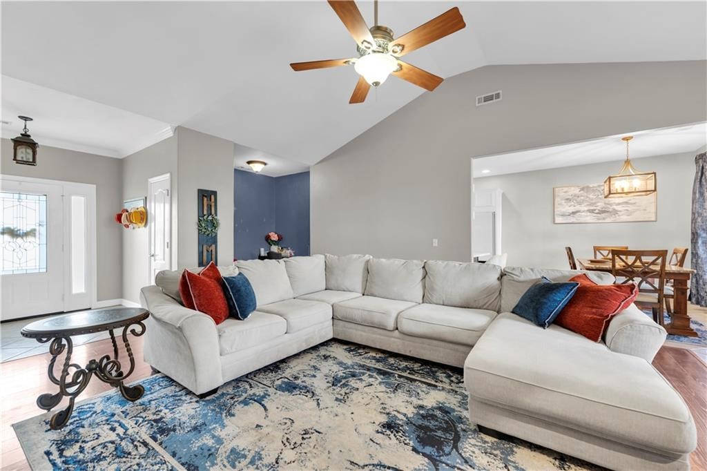 Sonoma Valley Sub Centerton - Residential