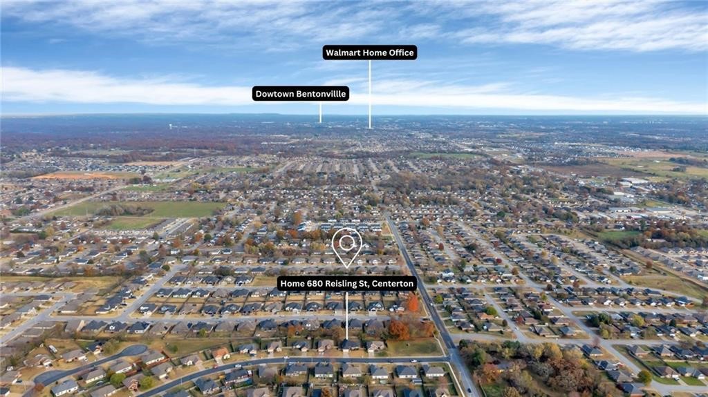 Sonoma Valley Sub Centerton - Residential