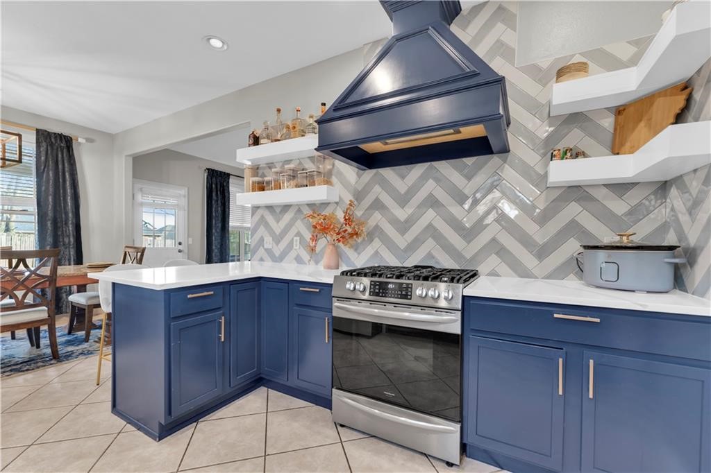 Sonoma Valley Sub Centerton - Residential