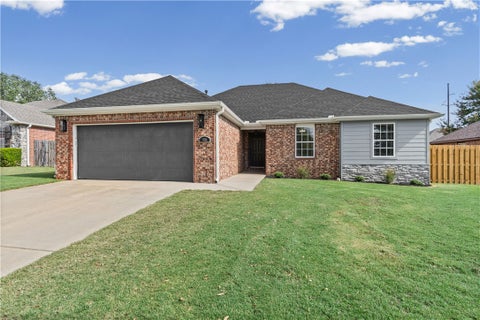 Photo of 369 Remson Lane, Springdale, AR 72762 (MLS # 1365653)