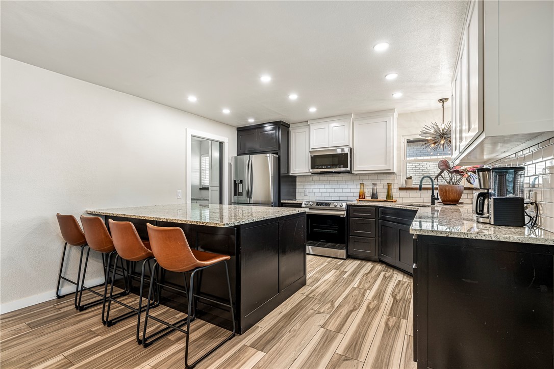 Woodland Acres - Residential