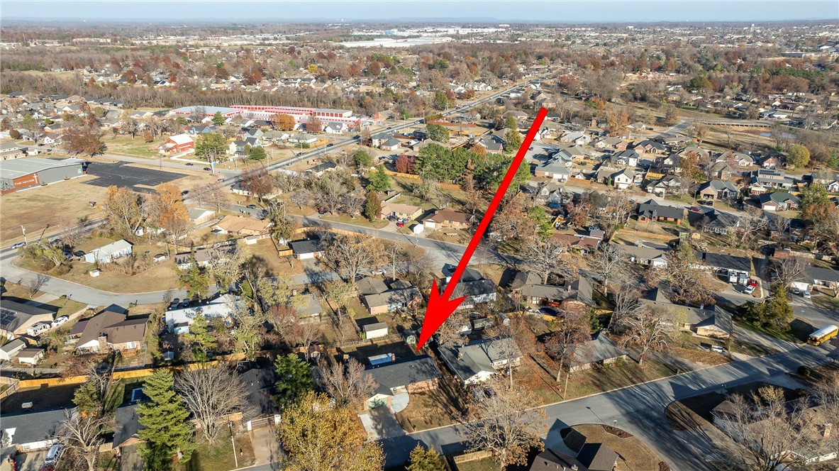 Woodland Acres - Residential