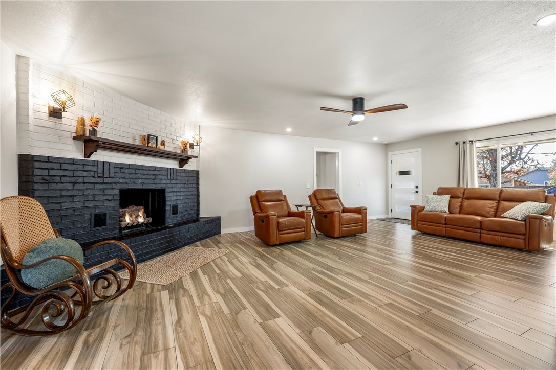 Woodland Acres - Residential