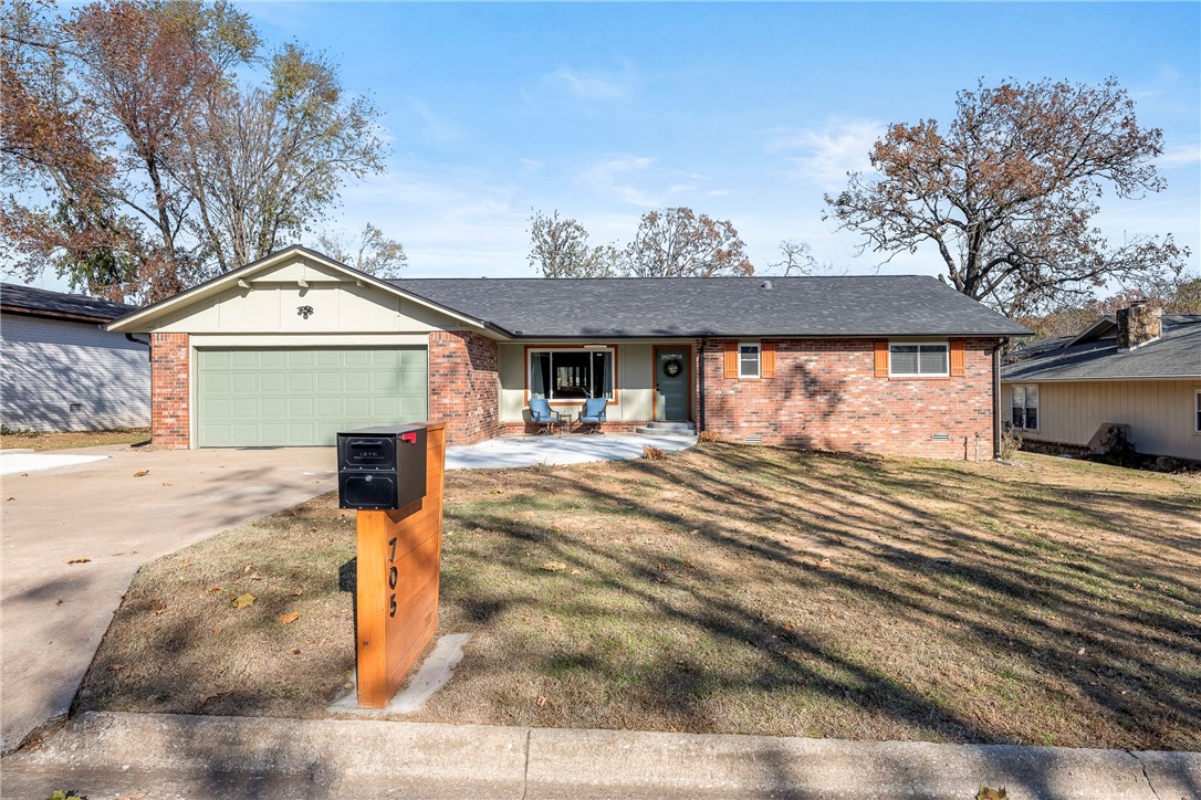 Woodland Acres - Residential