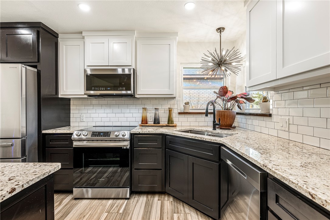 Woodland Acres - Residential