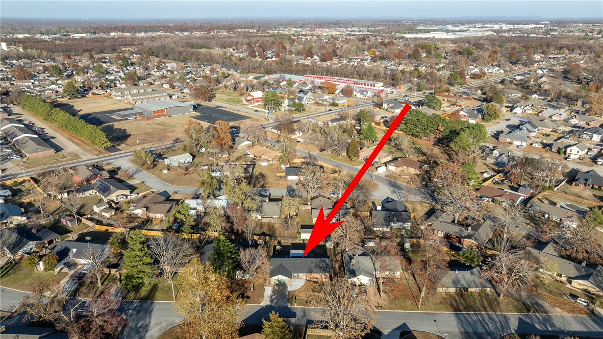 Woodland Acres - Residential