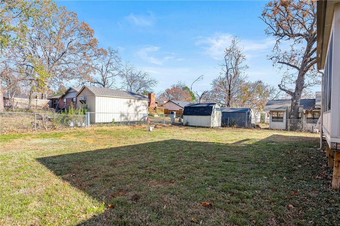 Woodland Acres - Residential