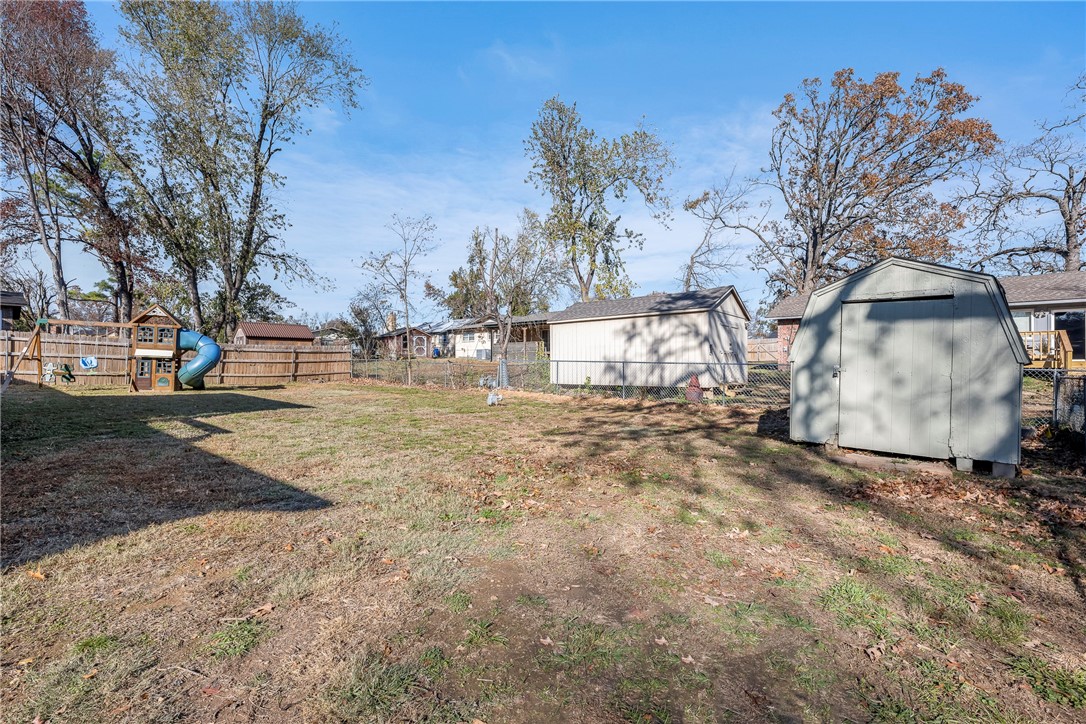 Woodland Acres - Residential