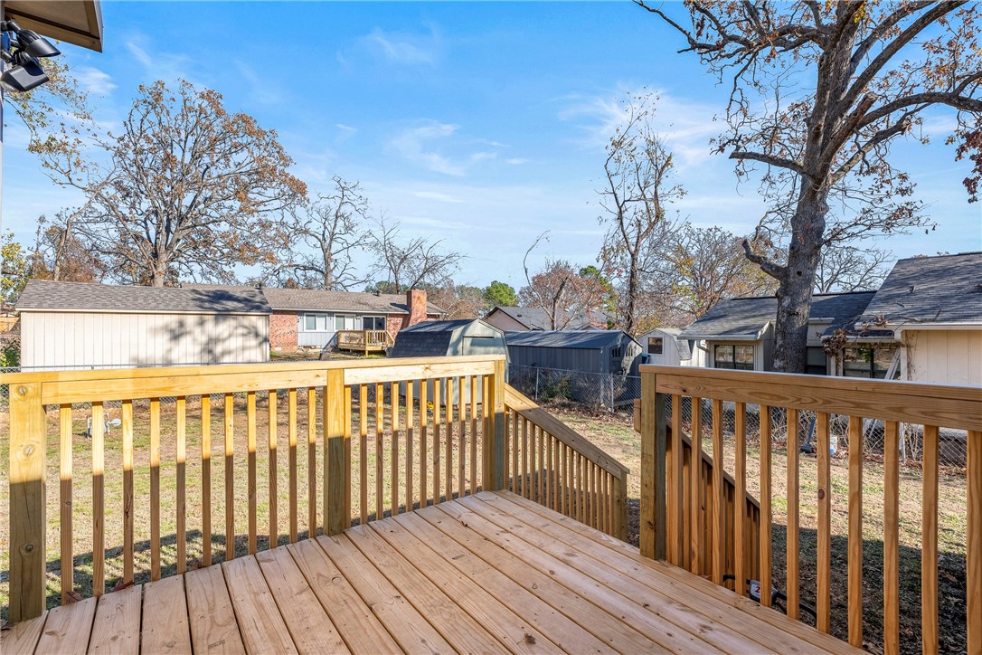 Woodland Acres - Residential
