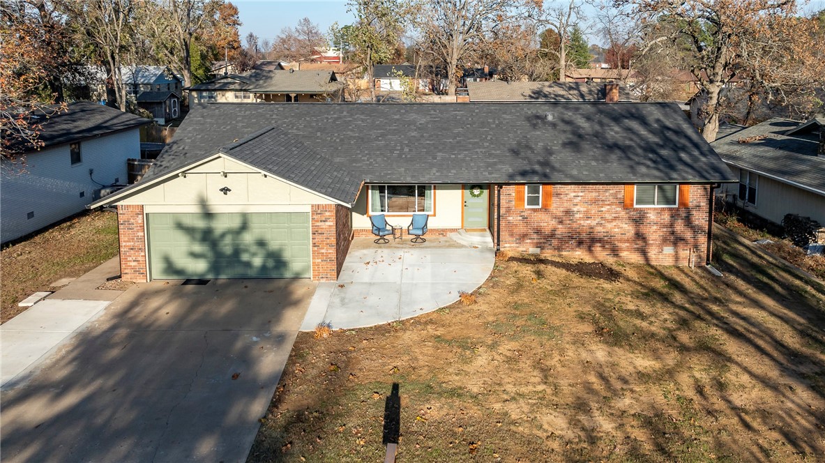 Woodland Acres - Residential