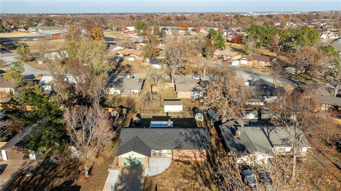 Woodland Acres - Residential