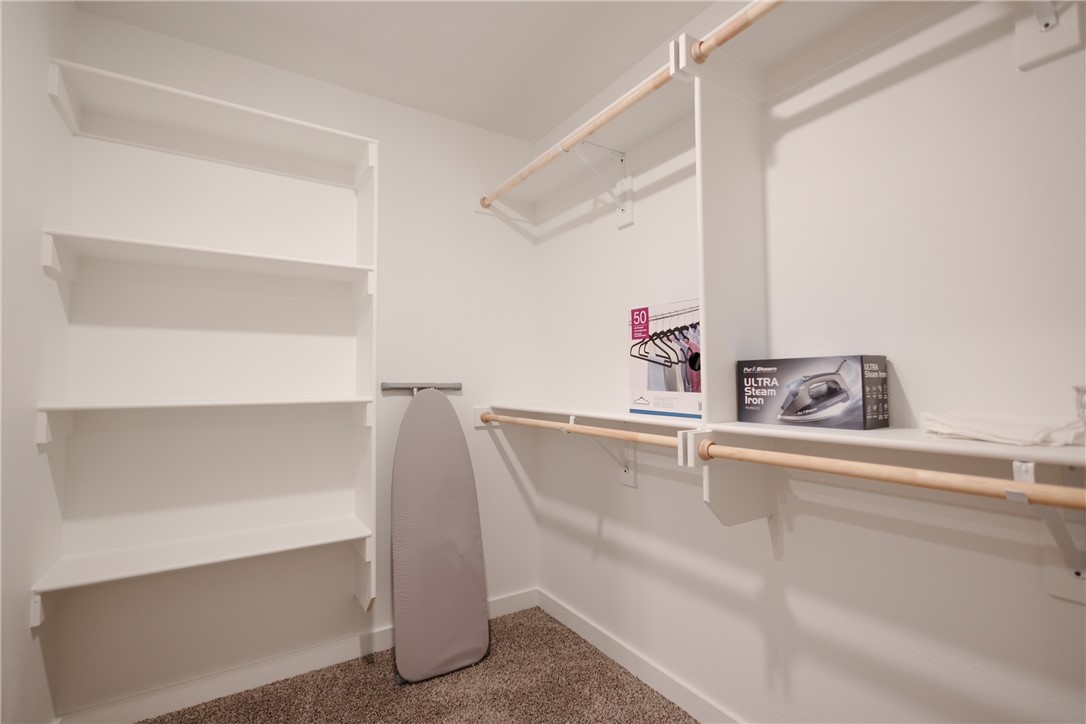 FEATHERSTON VILLAGE PH 1-CENTERTON - Residential