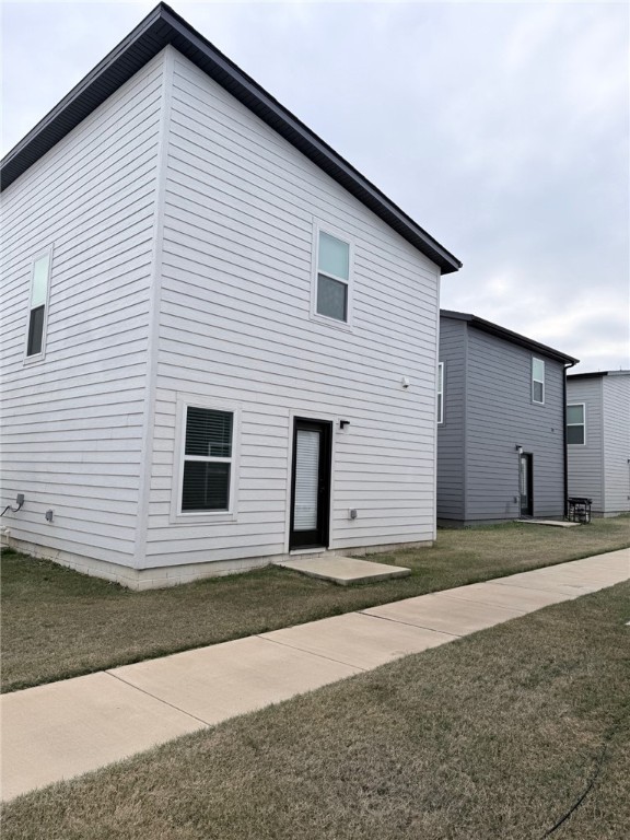 FEATHERSTON VILLAGE PH 1-CENTERTON - Residential