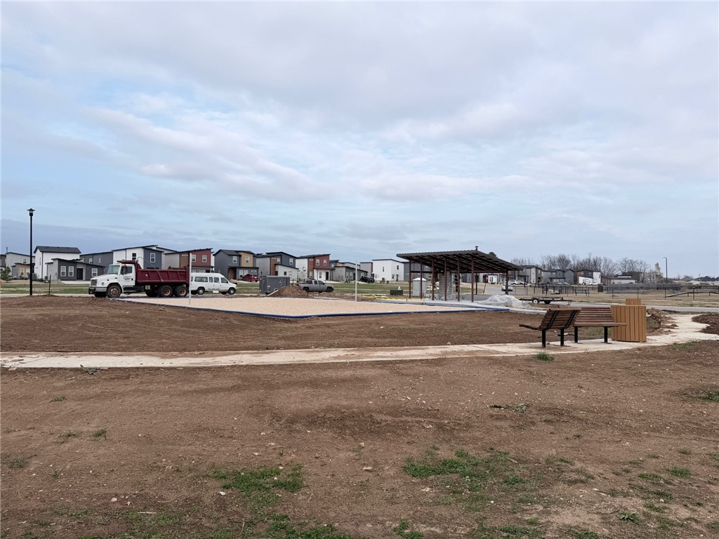 FEATHERSTON VILLAGE PH 1-CENTERTON - Residential