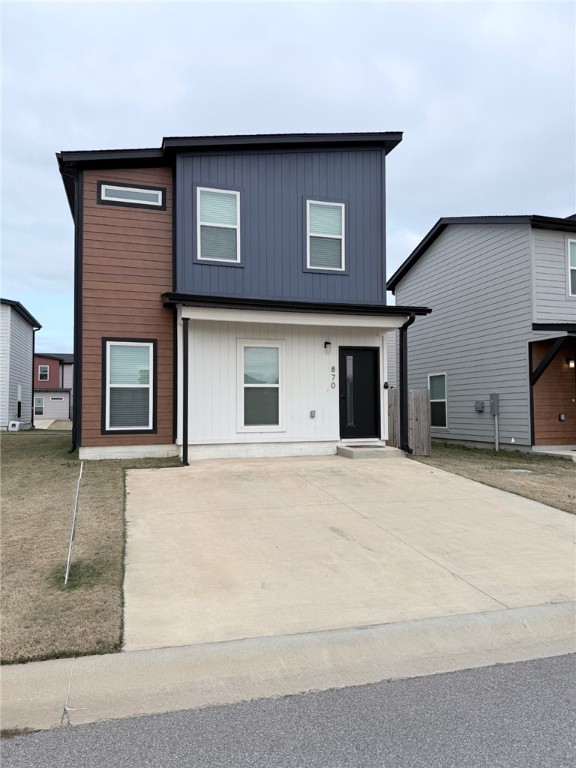 FEATHERSTON VILLAGE PH 1-CENTERTON - Residential