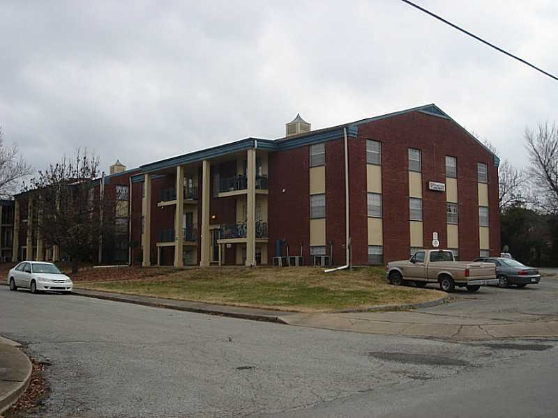 College Add - Residential