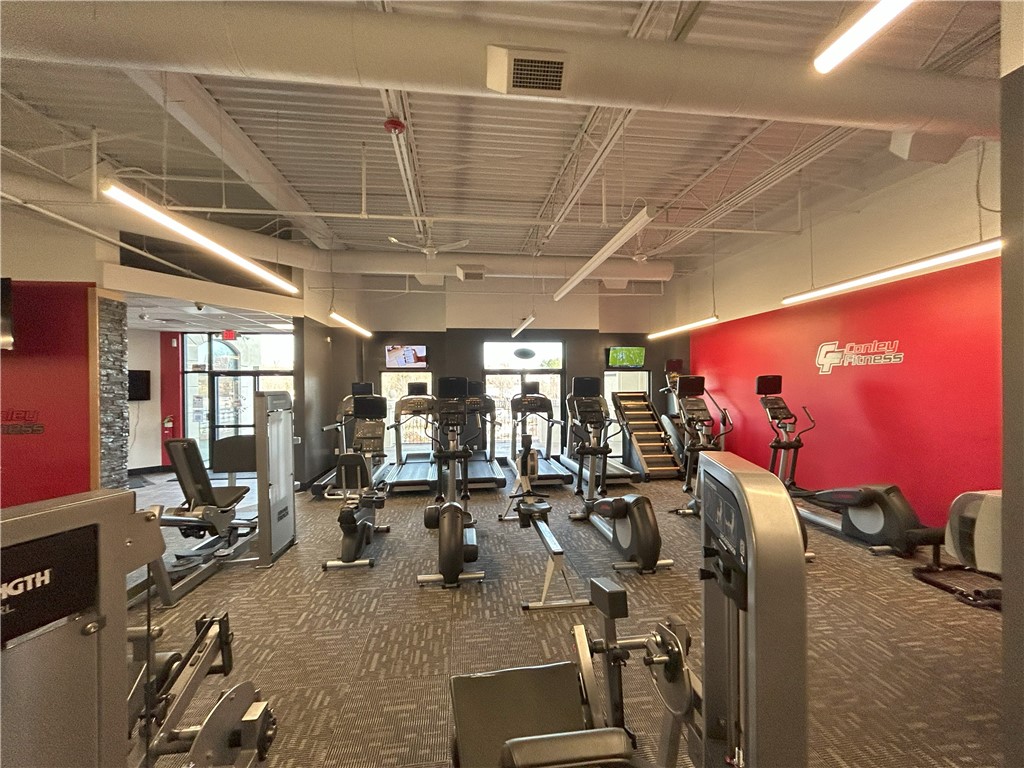 Fayetteville Outlots - Commercial Lease