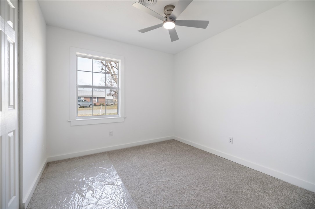 Dixieland Village 1st Add Rogers - Residential