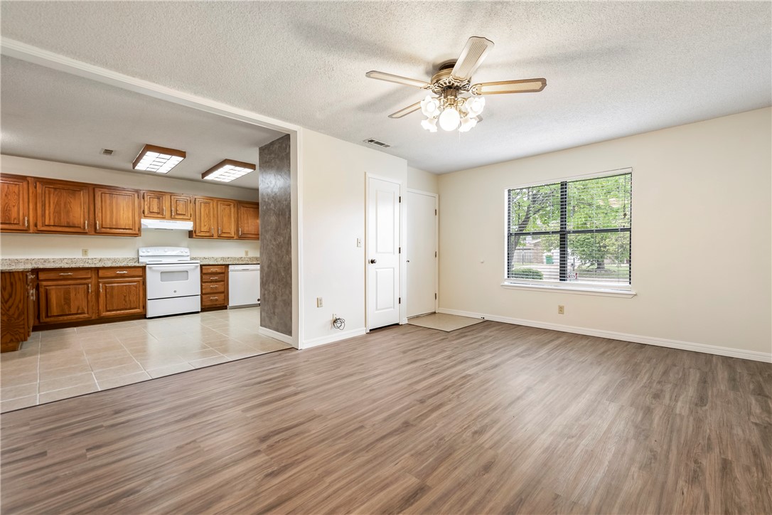 Falcon Add #2 - Residential
