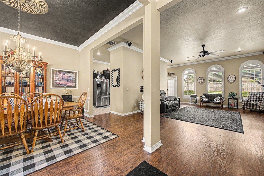3624 Savannah Lane