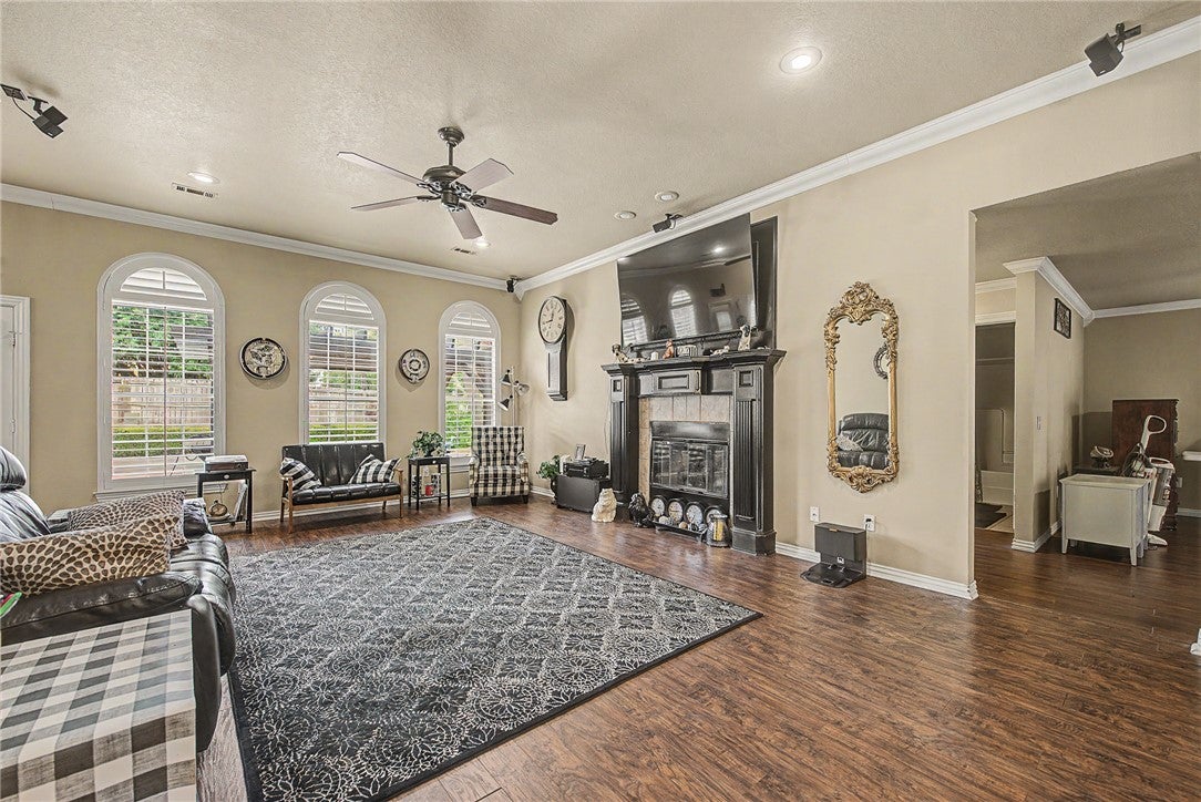3624 Savannah Lane