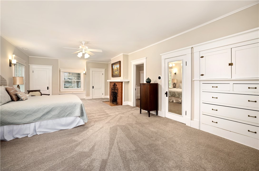 City Park - Residential