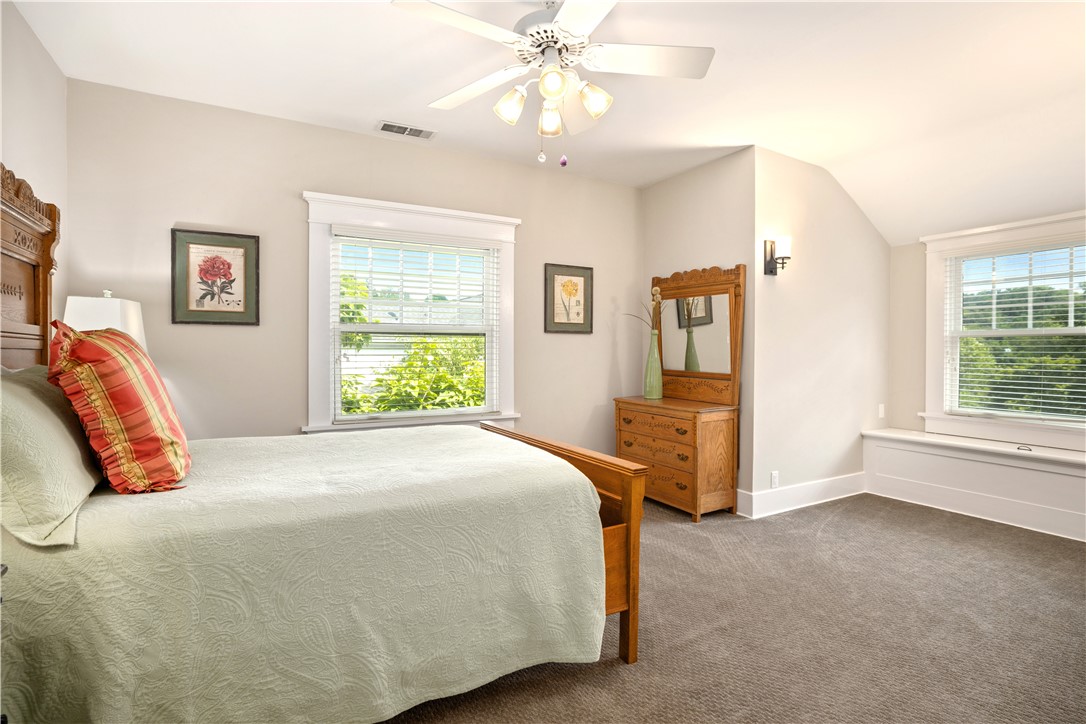 City Park - Residential