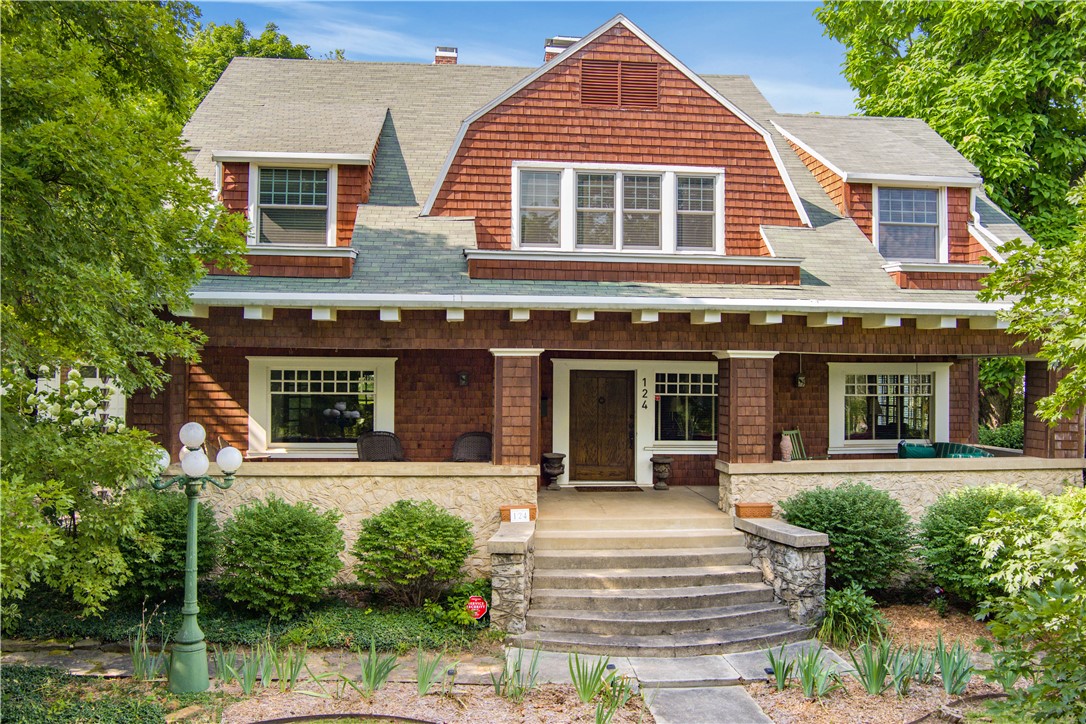 City Park - Residential