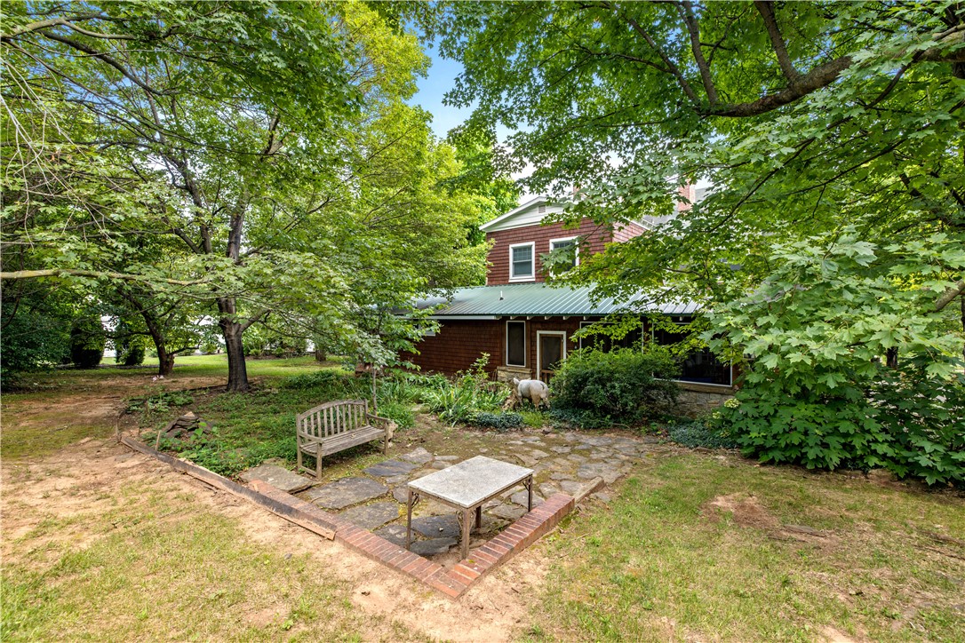 City Park - Residential