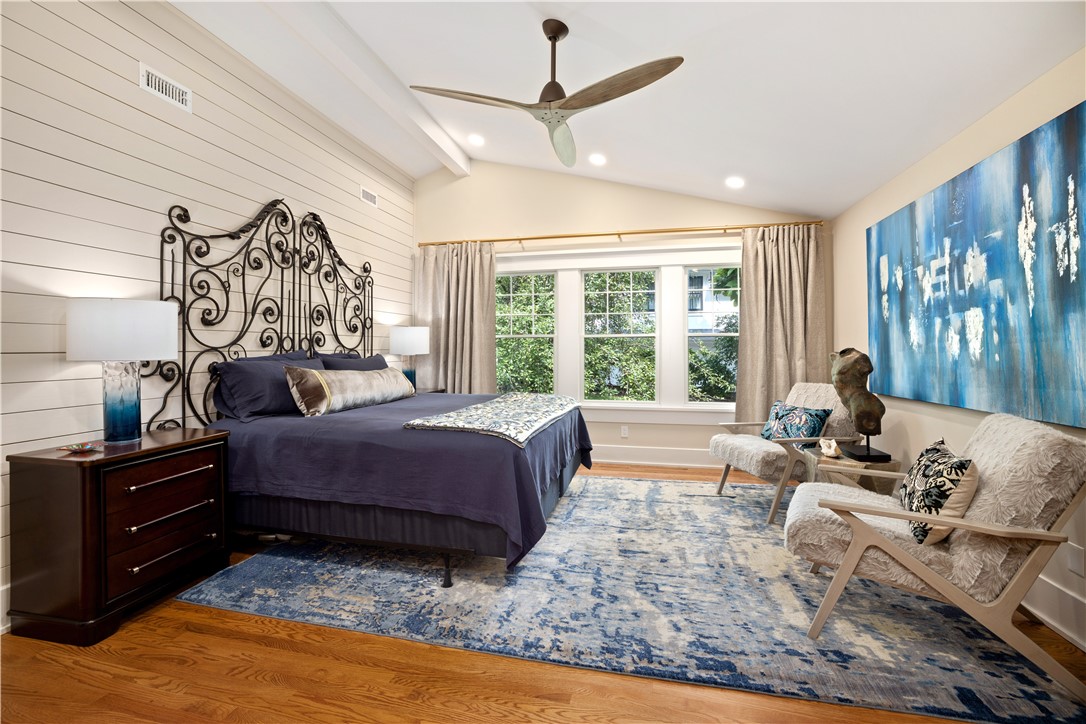 City Park - Residential