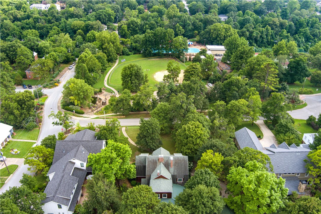 City Park - Residential