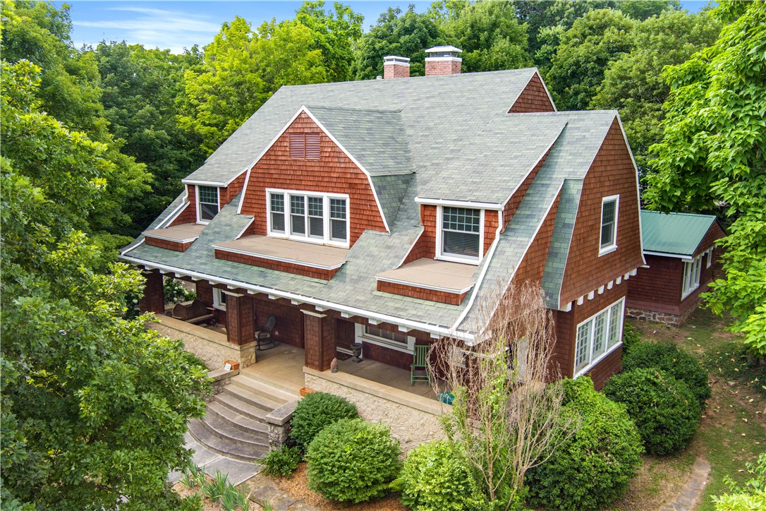 City Park - Residential