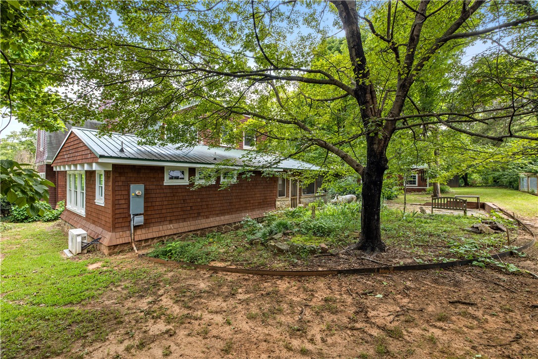 City Park - Residential