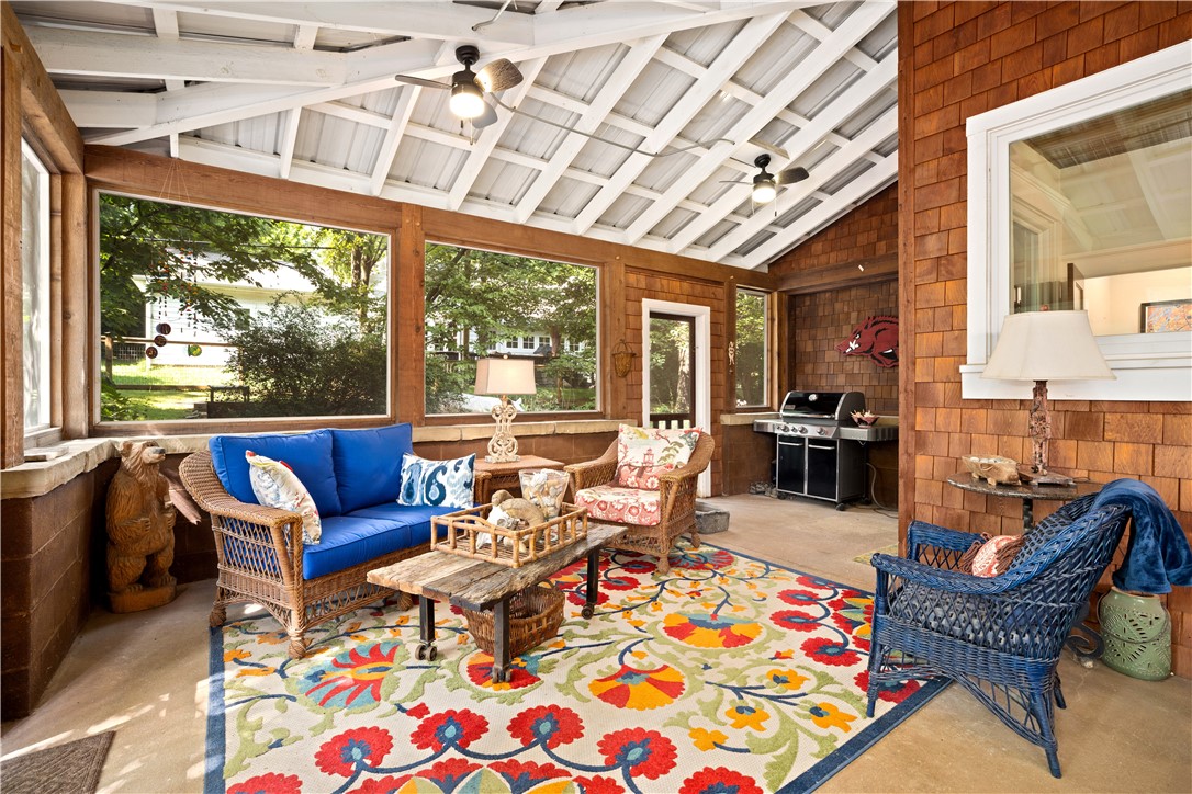 City Park - Residential