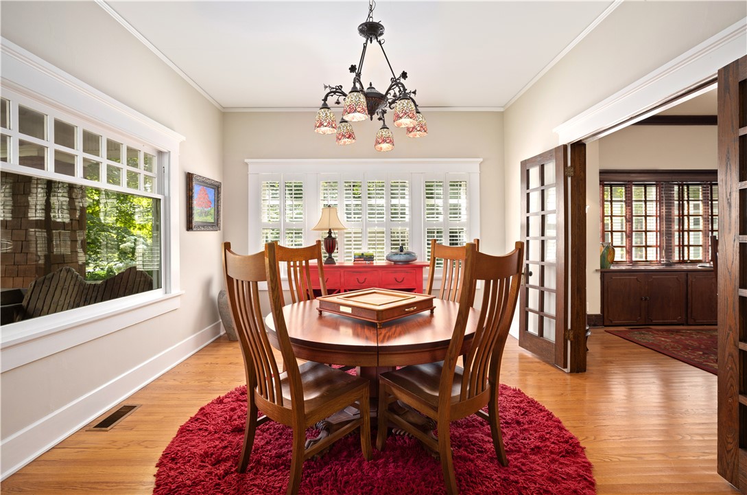 City Park - Residential