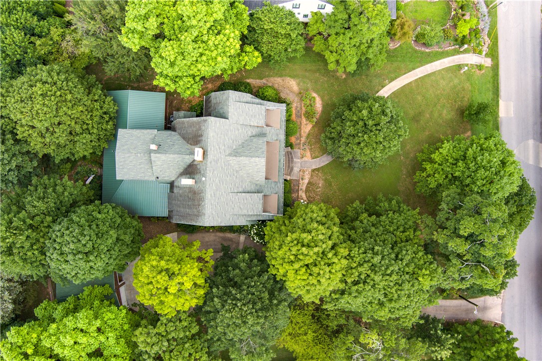 City Park - Residential