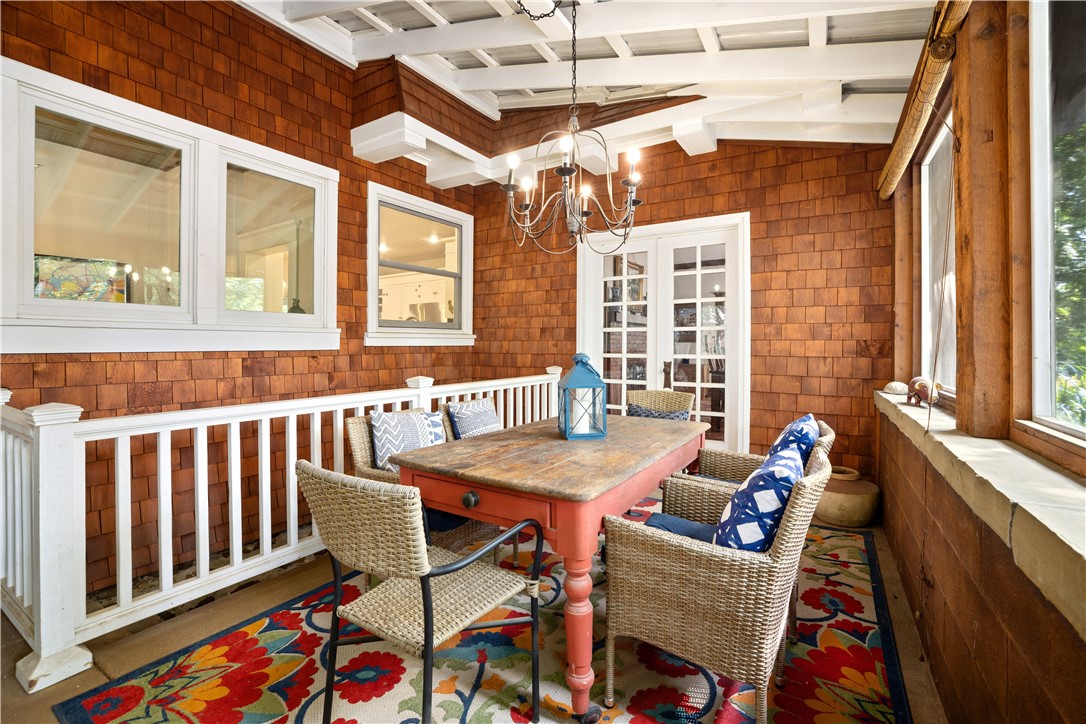 City Park - Residential