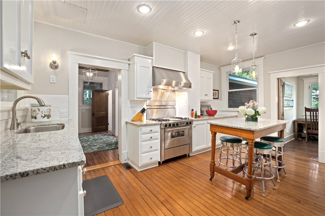 City Park - Residential