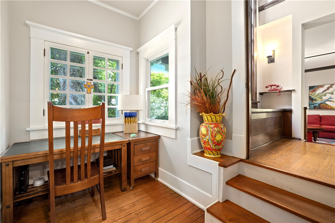 City Park - Residential