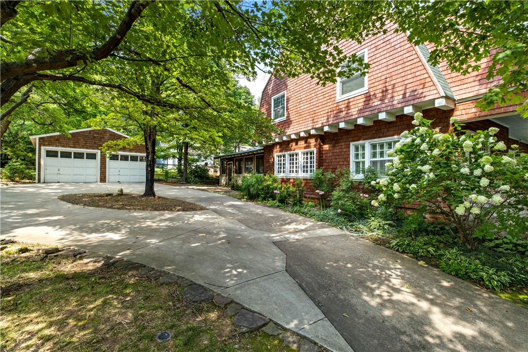 City Park - Residential