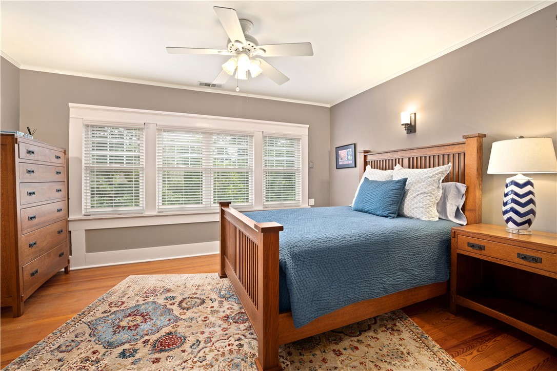 City Park - Residential