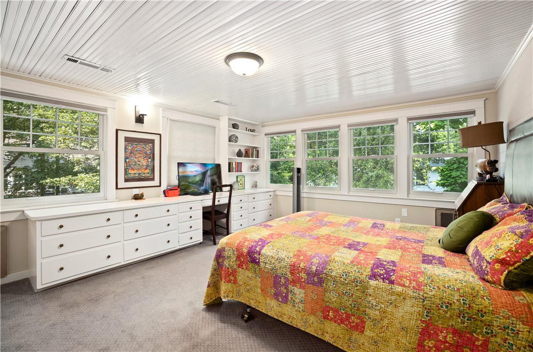 City Park - Residential