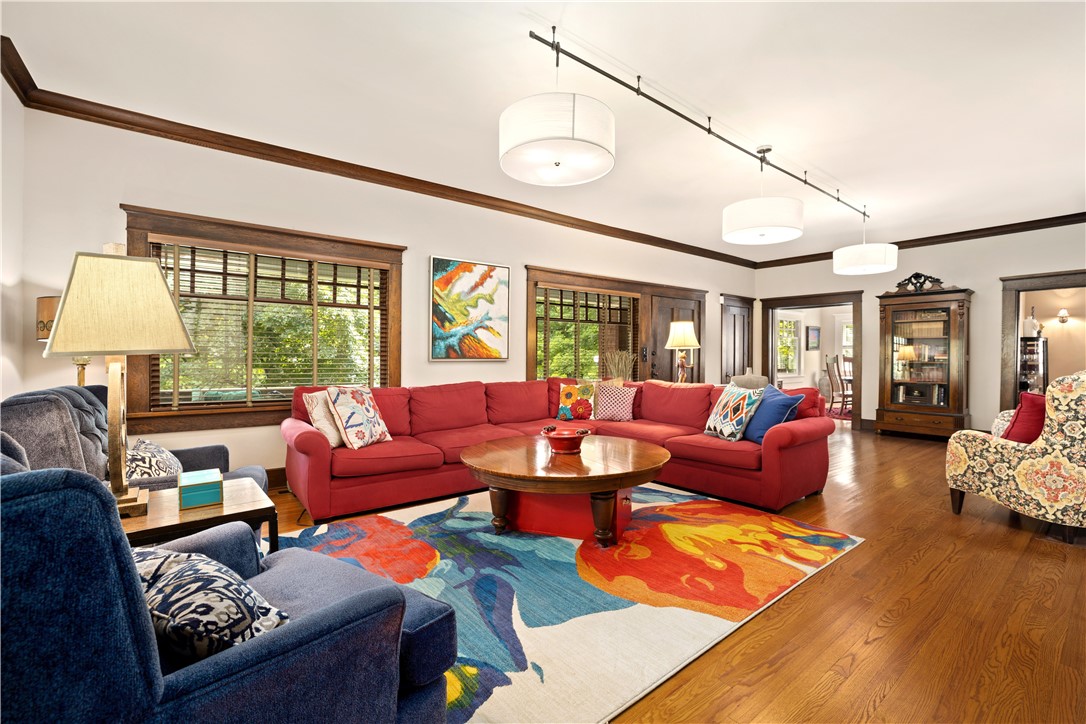 City Park - Residential