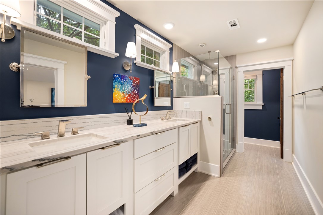 City Park - Residential