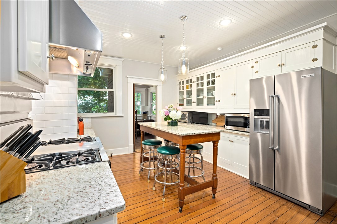 City Park - Residential