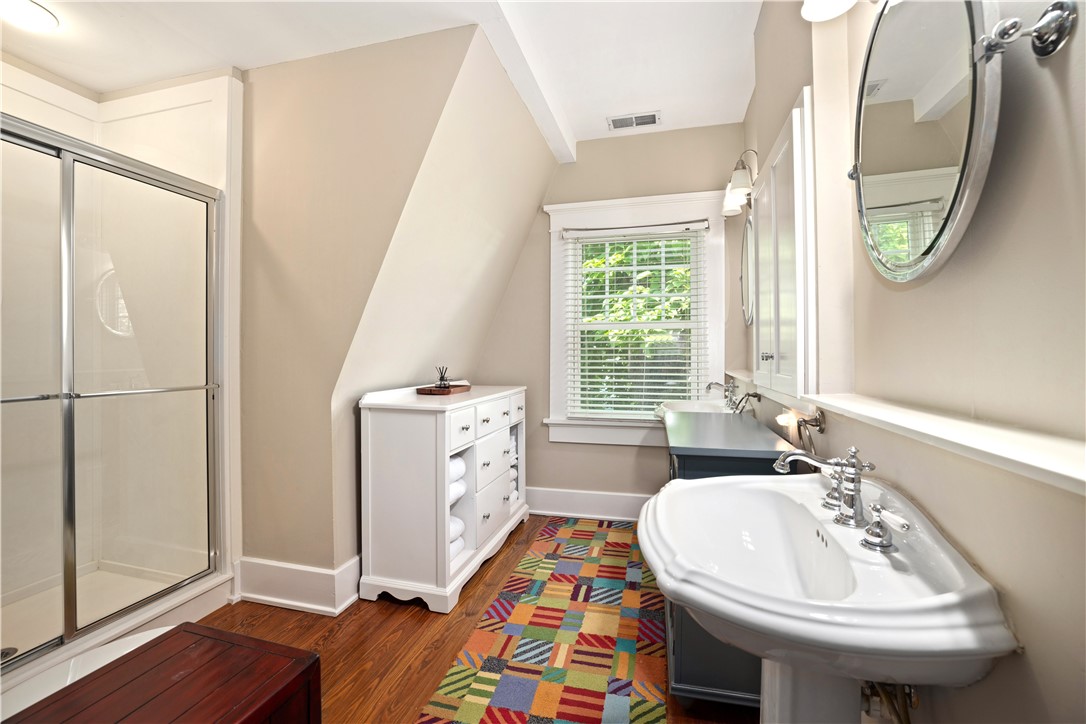 City Park - Residential