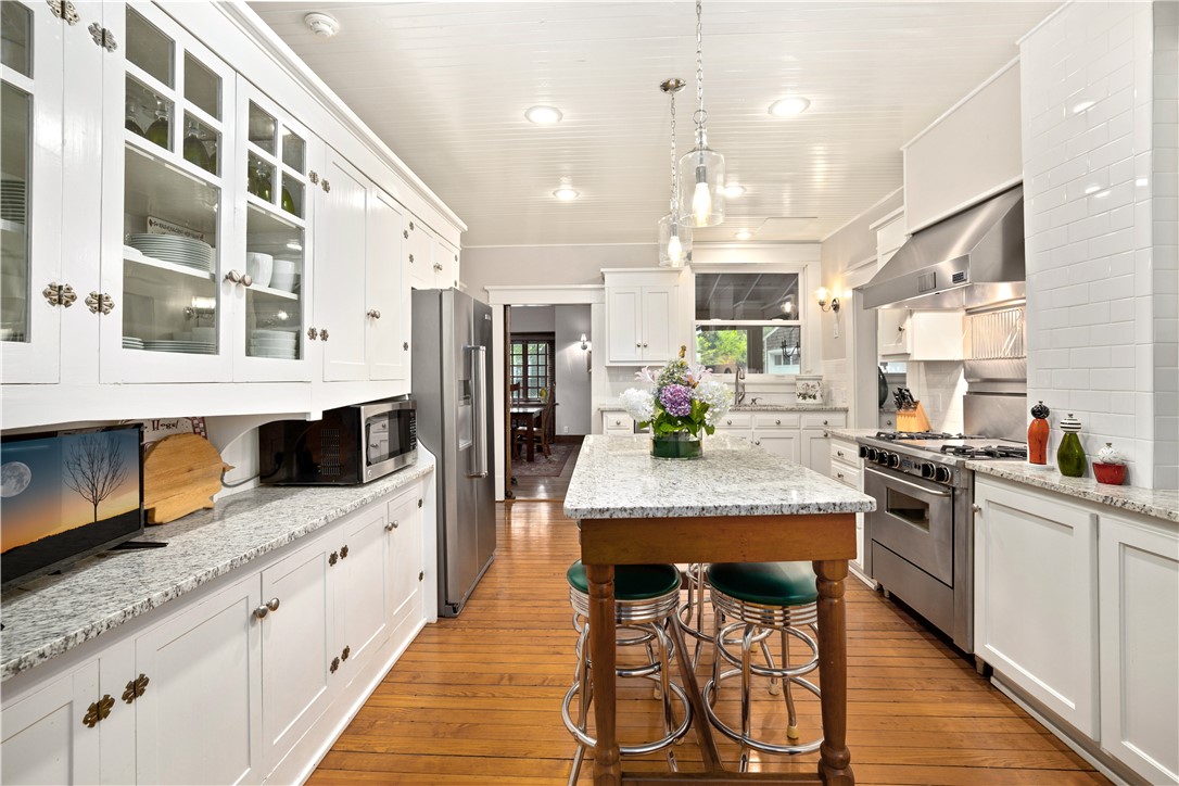 City Park - Residential