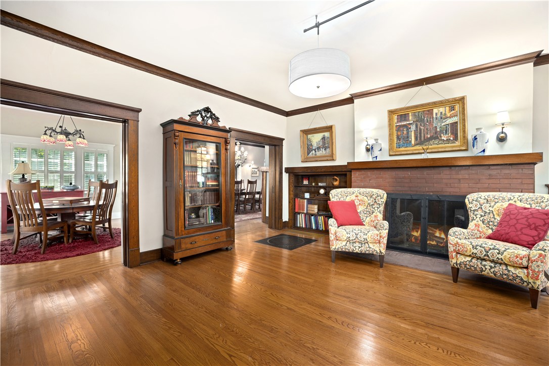 City Park - Residential