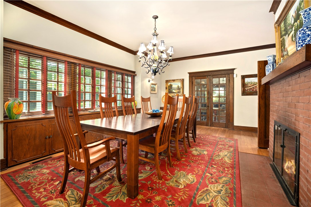 City Park - Residential