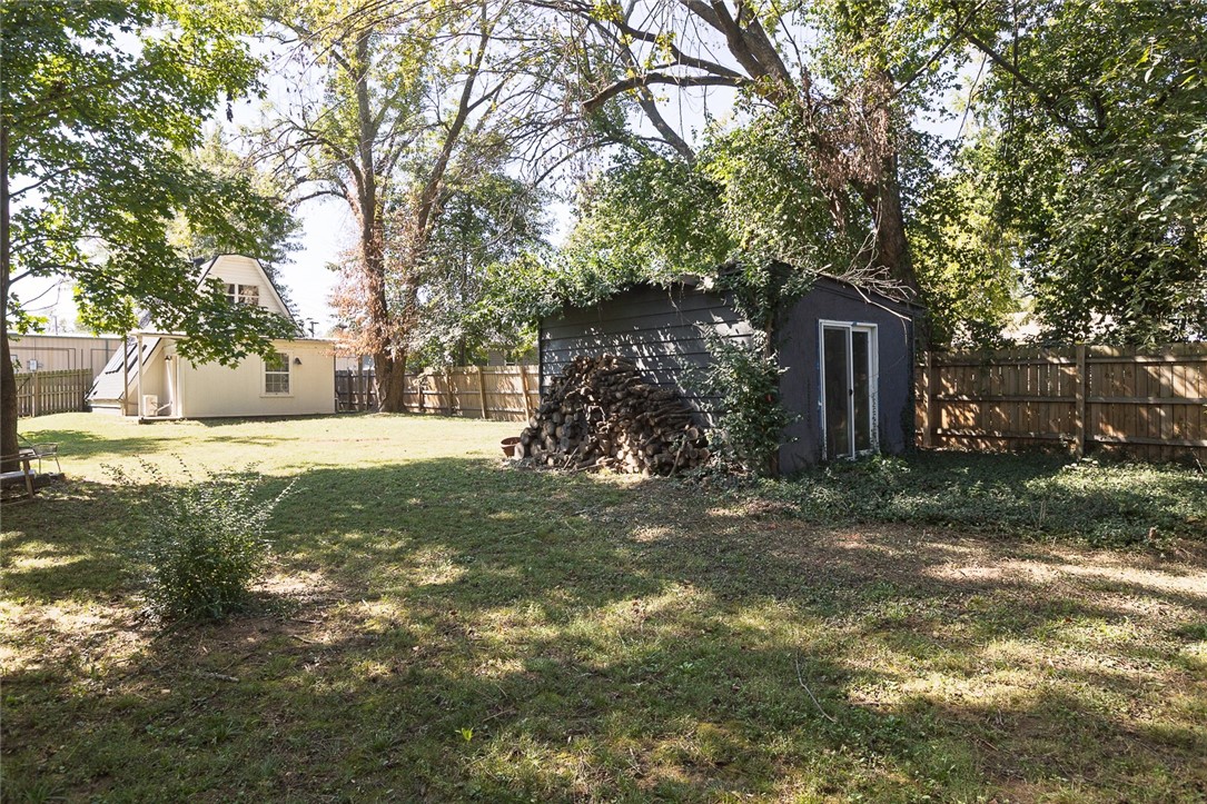 Fairview Heights Add Bentonville - Residential